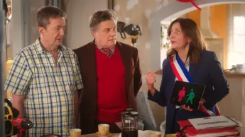 Scènes de ménages - 20h30 21/10/26
