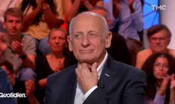 Quotidien - deuxième partie du 21 octobre 2026