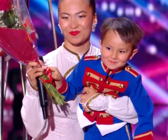 La France a un incroyable talent