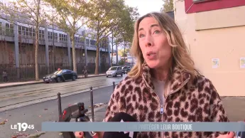 Le 1945 - Le JT du 21/10/2026