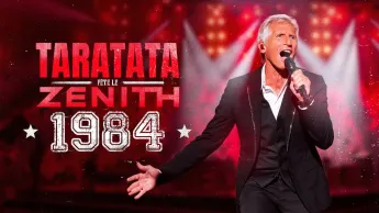 Taratata - fête le Zénith 1984