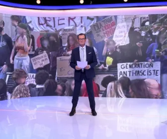 A suivre avec Loïc de la Mornais