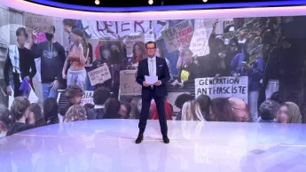 A suivre avec Loïc de la Mornais - Émission du mercredi 21 octobre 2026