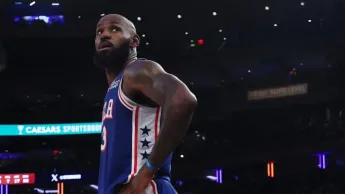 Stade 2 la quotidienne - NBA : le dernier défi de LeBron James