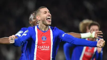 Stade 2 la quotidienne - Ligue des Champions : Lucas Hernandez, le héros inattendu
