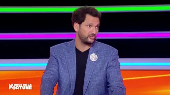 La roue de la fortune - Émission 39