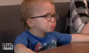 Super Nanny - Famille et télétravail : comment trouver un équilibre !