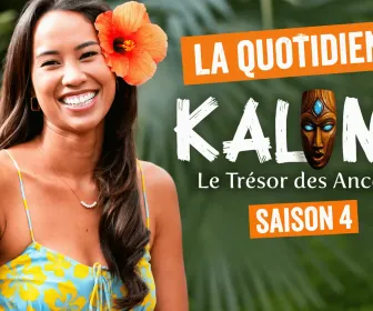 Kalina, le trésor des ancêtres