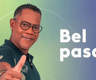 Bel Pasaj