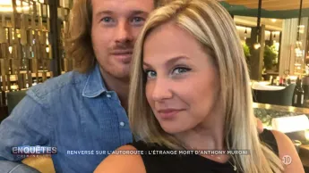 Enquêtes criminelles - Vanessa Melet, 37 ans, disparition inquiétante (2/2)