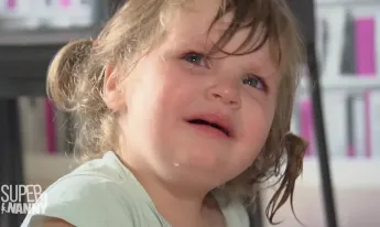 Super Nanny - 23 ans, 3 enfants en 5 années et seule à la maison, aidez-moi !