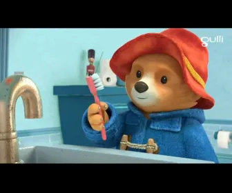 Les aventures de Paddington