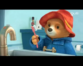 Les aventures de Paddington - Paddington et le Haggis
