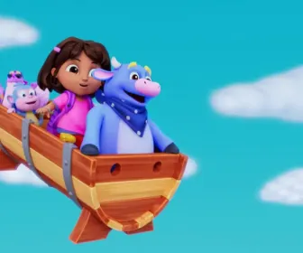 Dora