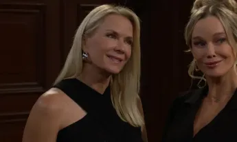 Amour, gloire et beauté - du 22 octobre 2026