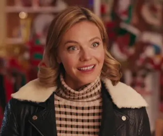 Le come-back de Noël