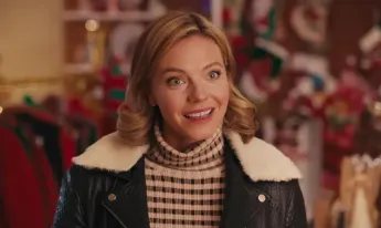 Le come-back de Noël - 