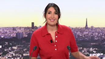 La matinale info semaine - Émission du jeudi 22 octobre 2026