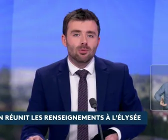 Le JT en LSF