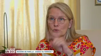 Un jour, un doc - Maisons de famille : cadeau ou fardeau ? (1/2)
