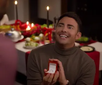 Tous à bord pour Noël !