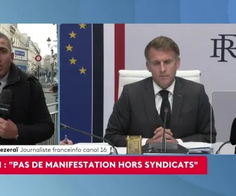 Le JT en LSF