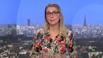 Le fil info matin - Émission du jeudi 22 octobre 2026