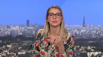 Le fil info matin - Émission du jeudi 22 octobre 2026