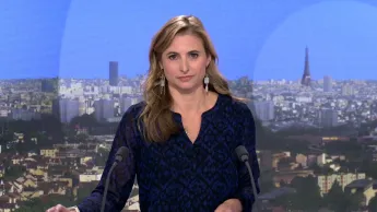 L'info s'éclaire - Émission du jeudi 22 octobre 2026