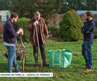 Un jour, un doc