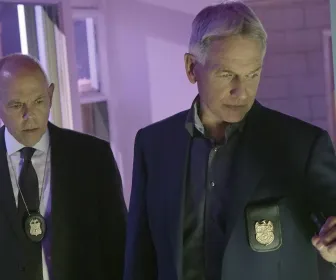 NCIS