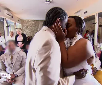 Quatre mariages pour une lune de miel