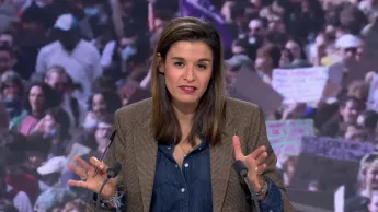 Le fil info après-midi - Émission du jeudi 22 octobre 2026