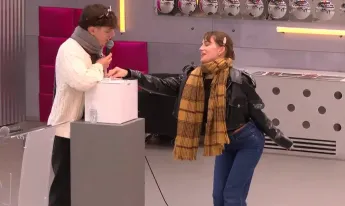 Star Academy - 2026 - Quotidienne 11 du 22 octobre 2026