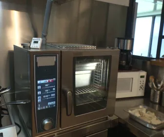 La meilleure cuisine régionale, c'est chez moi !