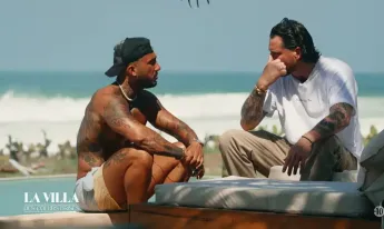 La Villa des cœurs brisés - Saison 11 Episode 44 du 22 octobre 2026