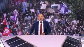 Le Scan info - Émission du jeudi 22 octobre 2026