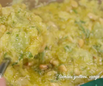 Tous en cuisine : la recette du jour
