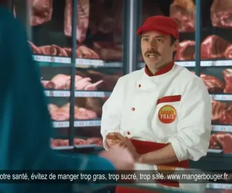 Le goût du détail
