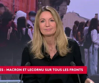 Avant le 20h