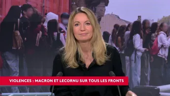Avant le 20h - Émission du jeudi 22 octobre 2026
