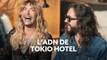 Basique, l'essentiel de la musique - Tokio Hotel
