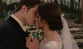 Twilight : Chapitre 4 - Révélation, 1ère partie - Twilight, chapitre 4 : Révélation - Partie 1