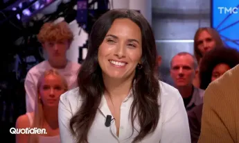 Quotidien - deuxième partie du 22 octobre 2026