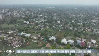 Le 1945 - Le JT du 22/10/2026