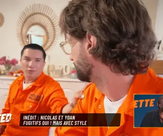 Wanted, les secrets de cette course folle