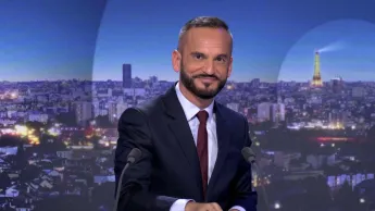 Le 23h info - 23h info