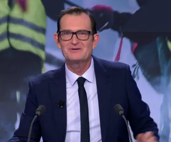 A suivre avec Loïc de la Mornais