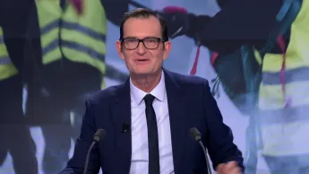 A suivre avec Loïc de la Mornais - Émission du jeudi 22 octobre 2026
