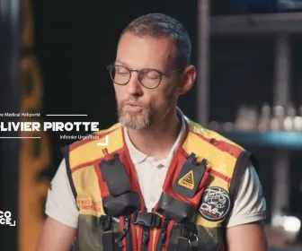 112 hélico d'urgence